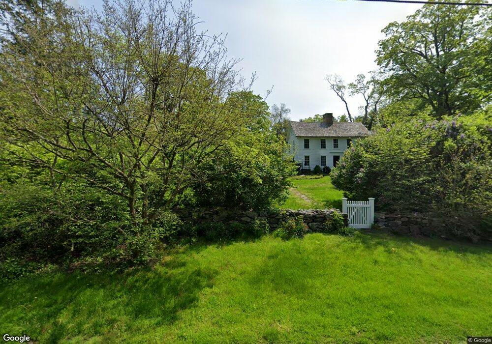 133 Redding Rd unit 135, Easton, CT 06612 - photo 1