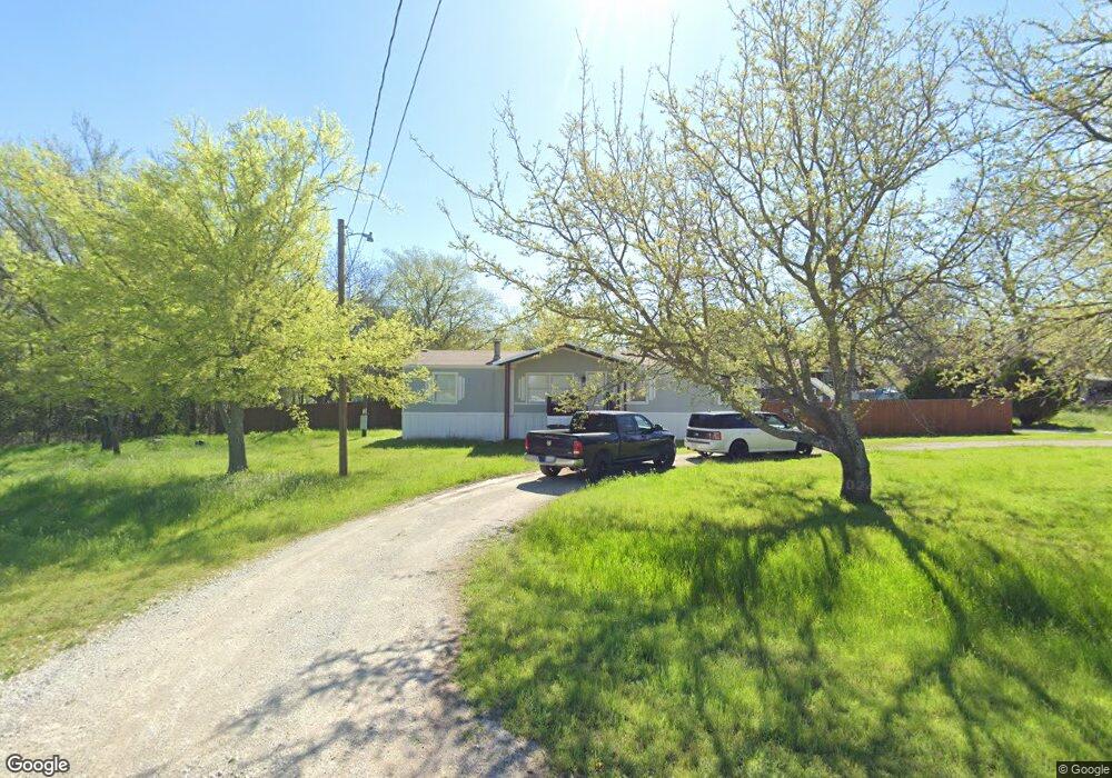 7019 Cimmaron Trail, Weatherford, TX 76087 - photo 1