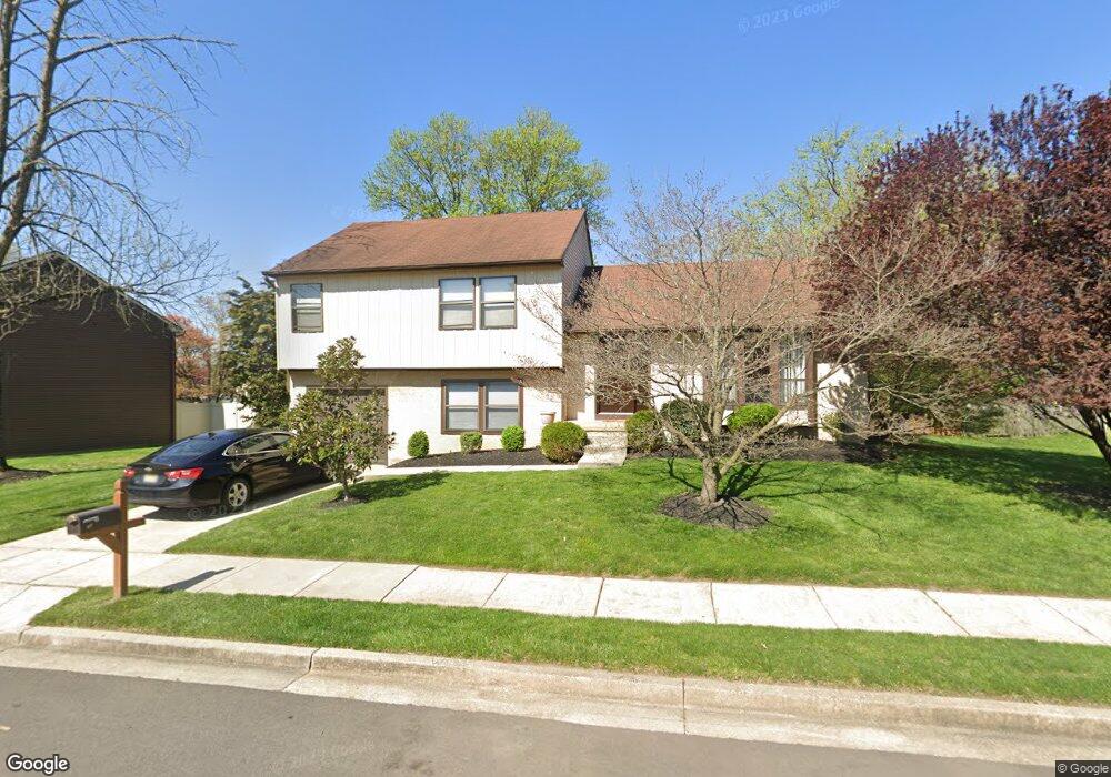 15 Juniper Dr, Mount Laurel, NJ 08054 - photo 1