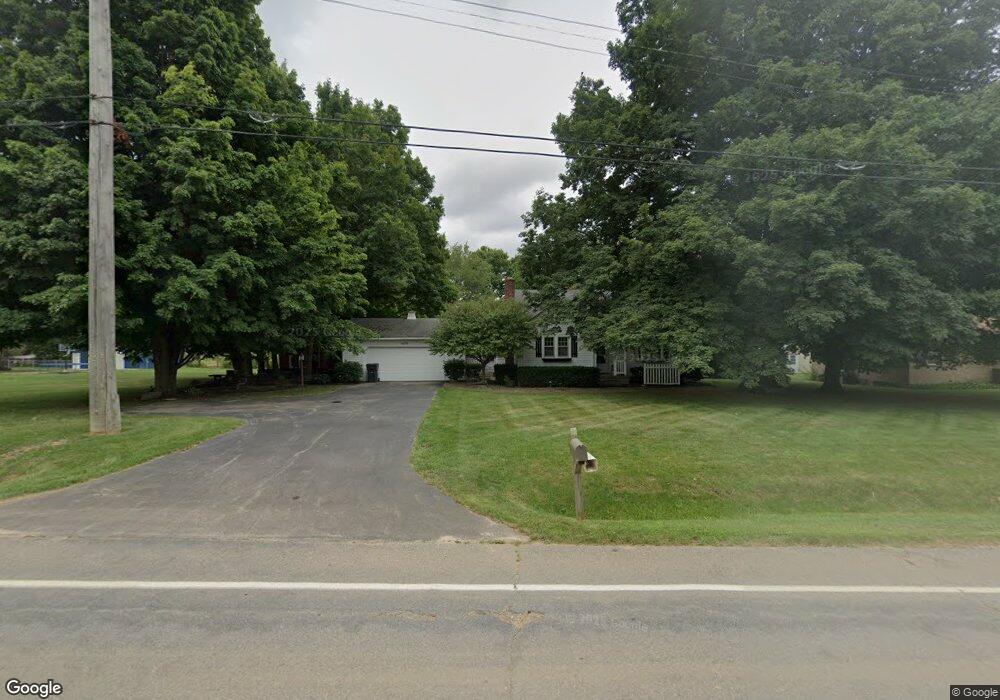 1870 76th St SW, Byron Center, MI 49315 - photo 1