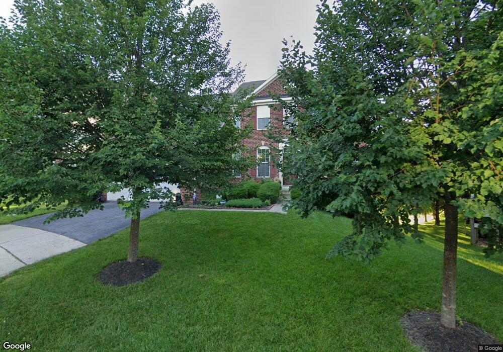 8104 Alloway Ct, Ellicott City, MD 21043 - photo 1