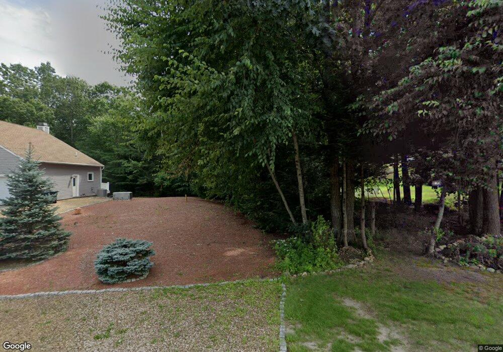 77 G h Carter Dr, Danville, NH 03819 - photo 1