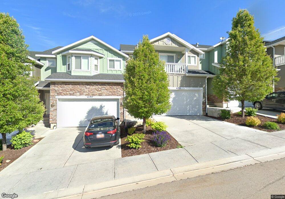 4199 N Cresthaven Ln, Lehi, UT 84043 - photo 1