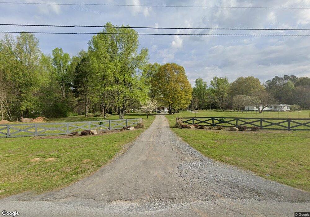 351 Stewart Rd, Cedartown, GA 30125 - photo 1