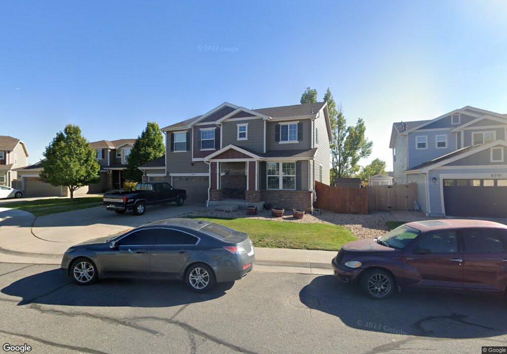 6382 E 136th Place, Thornton, CO 80602 - photo 1