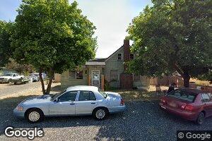 320 S Washington St, Condon, OR 97823