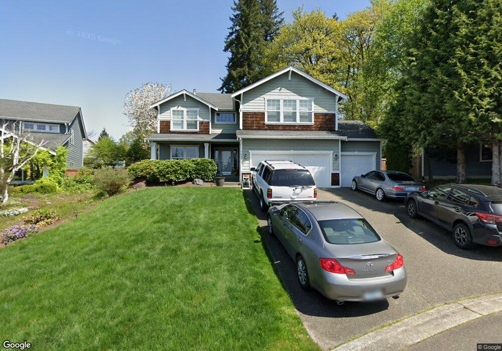 20220 SE 261st Ct, Covington, WA 98042 - photo 1