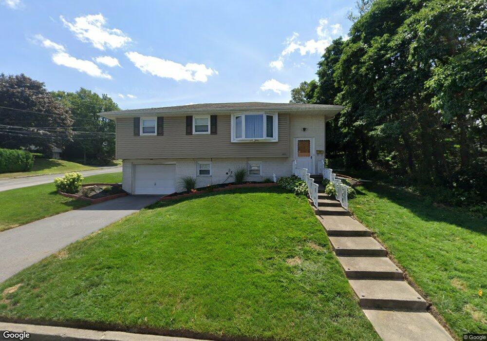 1042 W 19th St, Hazleton, PA 18202 - photo 1