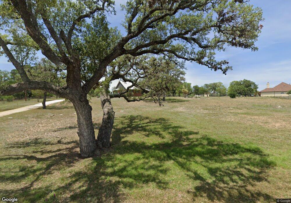 728 Southwoods Dr, Fredericksburg, TX 78624 - photo 1