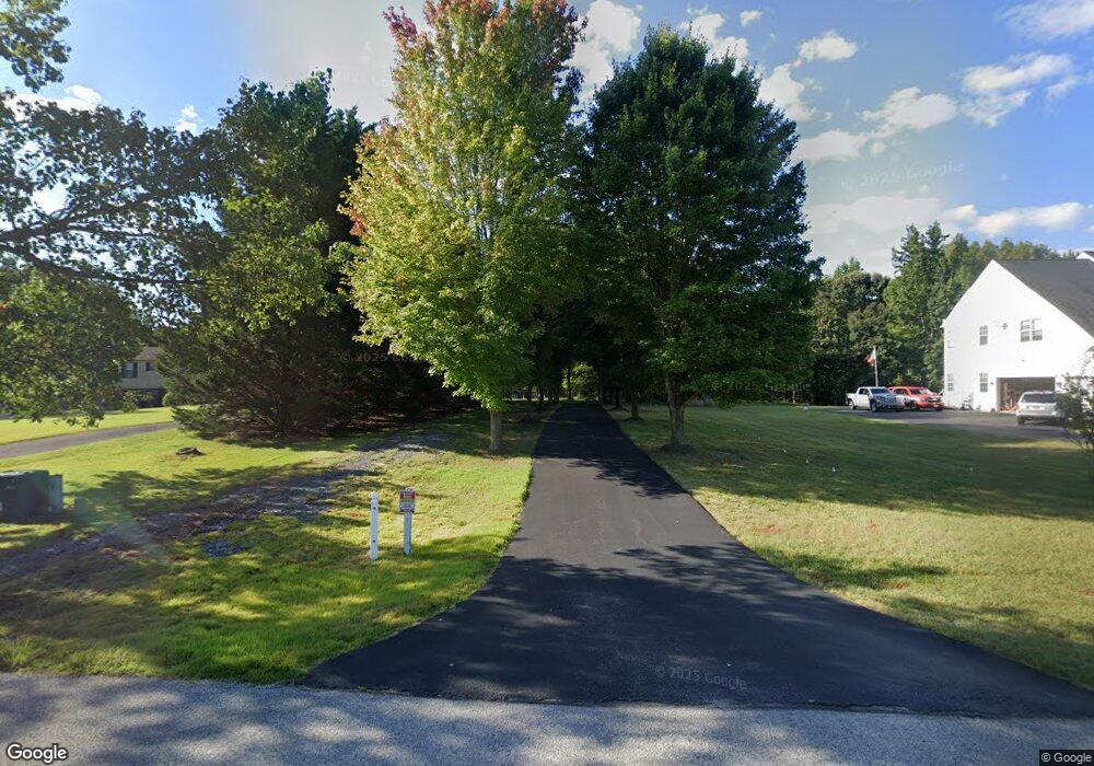 910 Alameda Dr, Huntingtown, MD 20639 - photo 1