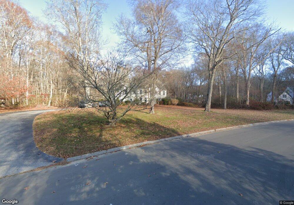 38 Spring Rock Rd, East Lyme, CT 06333 - photo 1