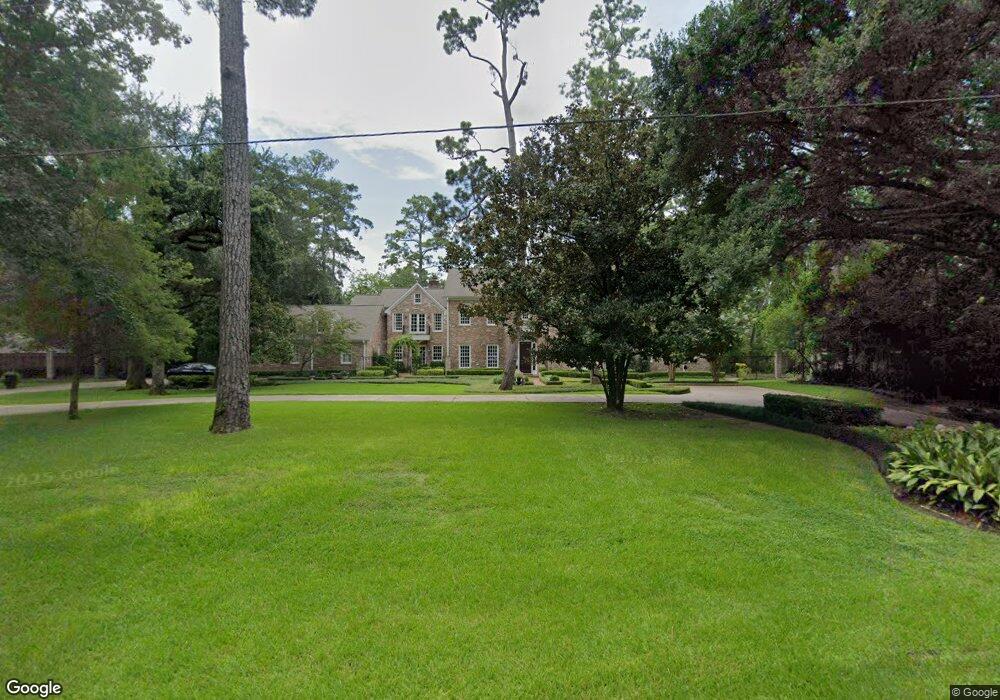 11731 Wood Ln, Houston, TX 77024 - photo 1