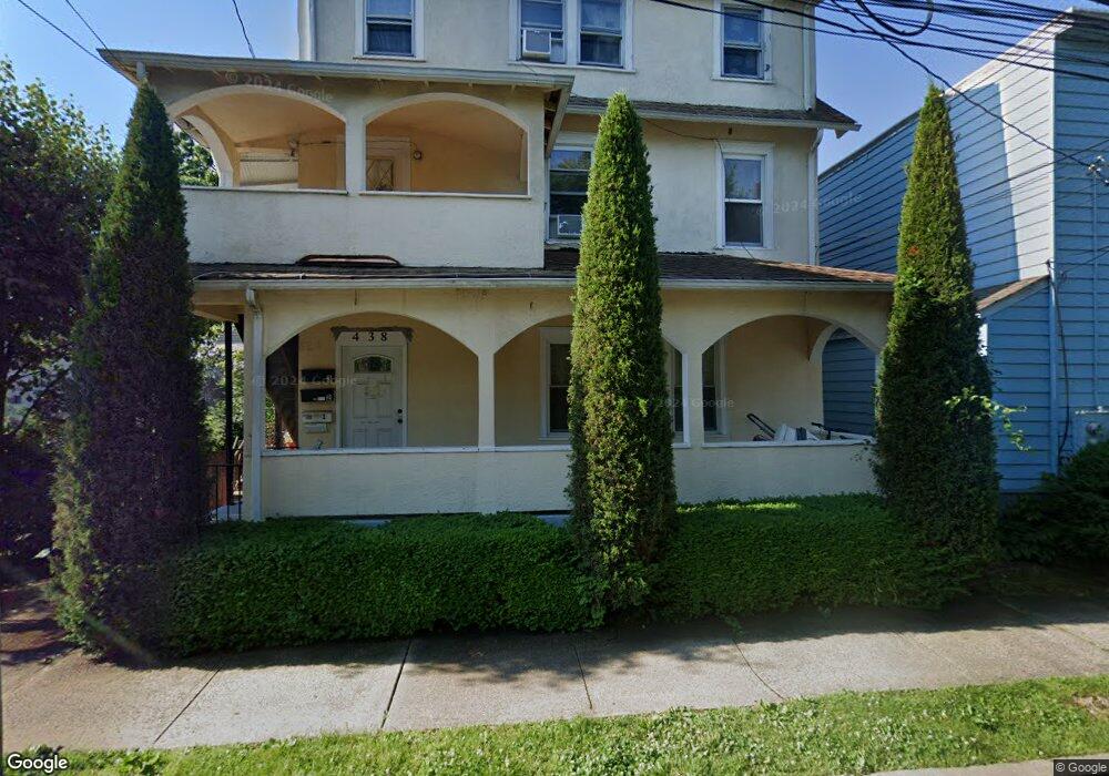 438 West St, Port Chester, NY 10573 - photo 1