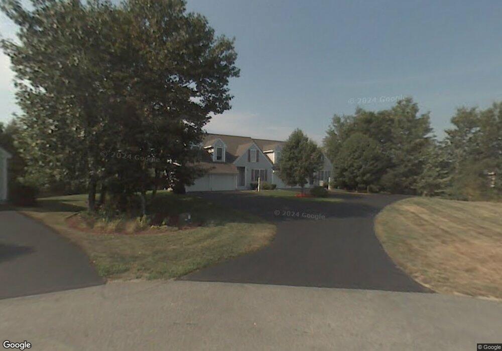 17 Pentucket Ct, Atkinson, NH 03811 - photo 1