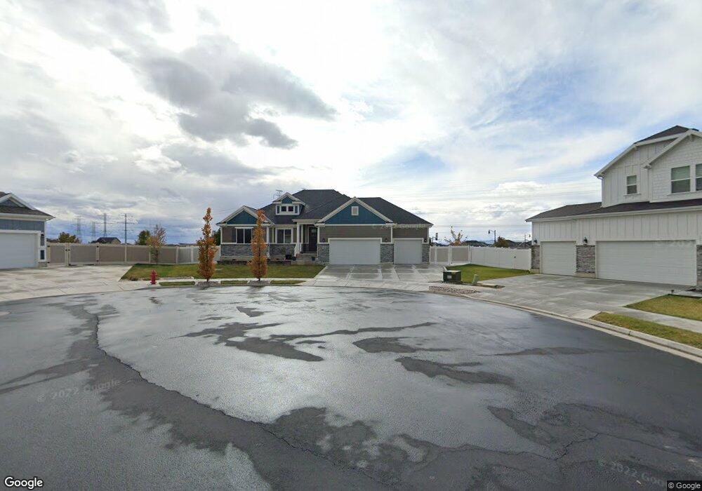 724 S Austrian Pine Dr, Layton, UT 84041 - photo 1