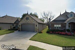 3819 W Orlando Place, Broken Arrow, OK 74011