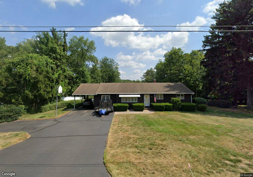 721 Griffin Rd, South Windsor, CT 06074 - photo 1