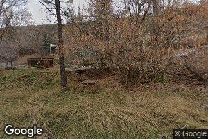 6705 E Quarter Mile Rd, Salt Lake City, UT 84108