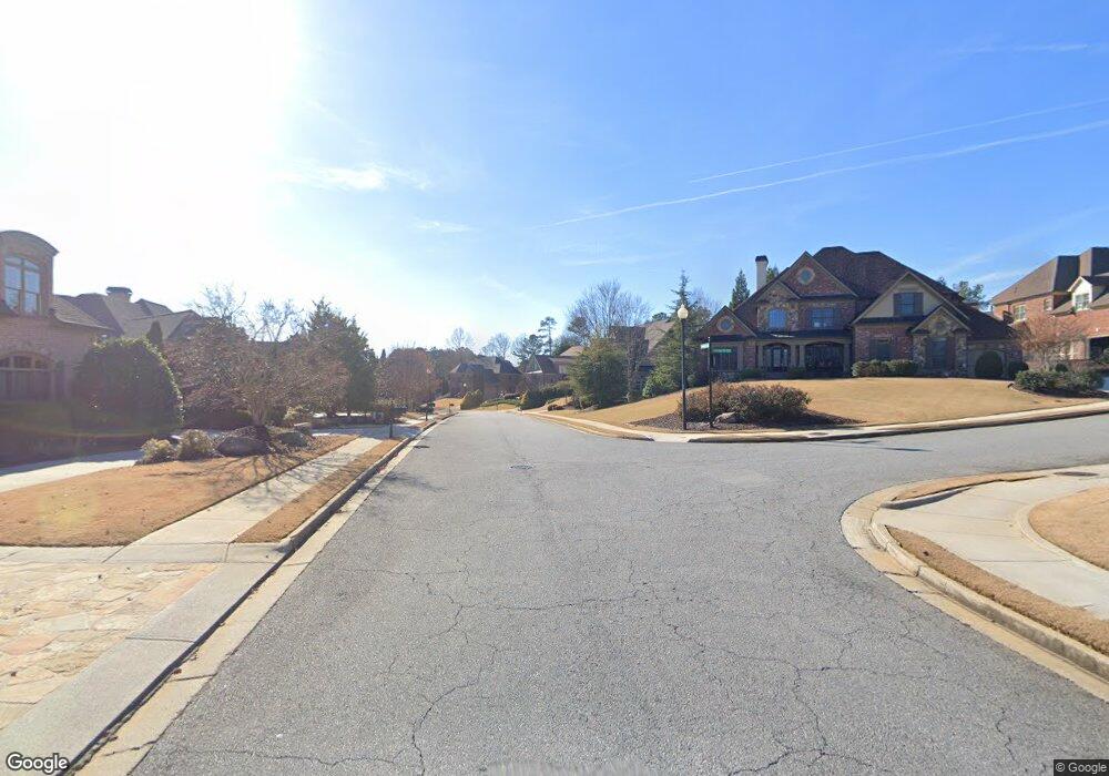 0 Cambridge Hill Dr unit 8641568, Dacula, GA 30019 - photo 1