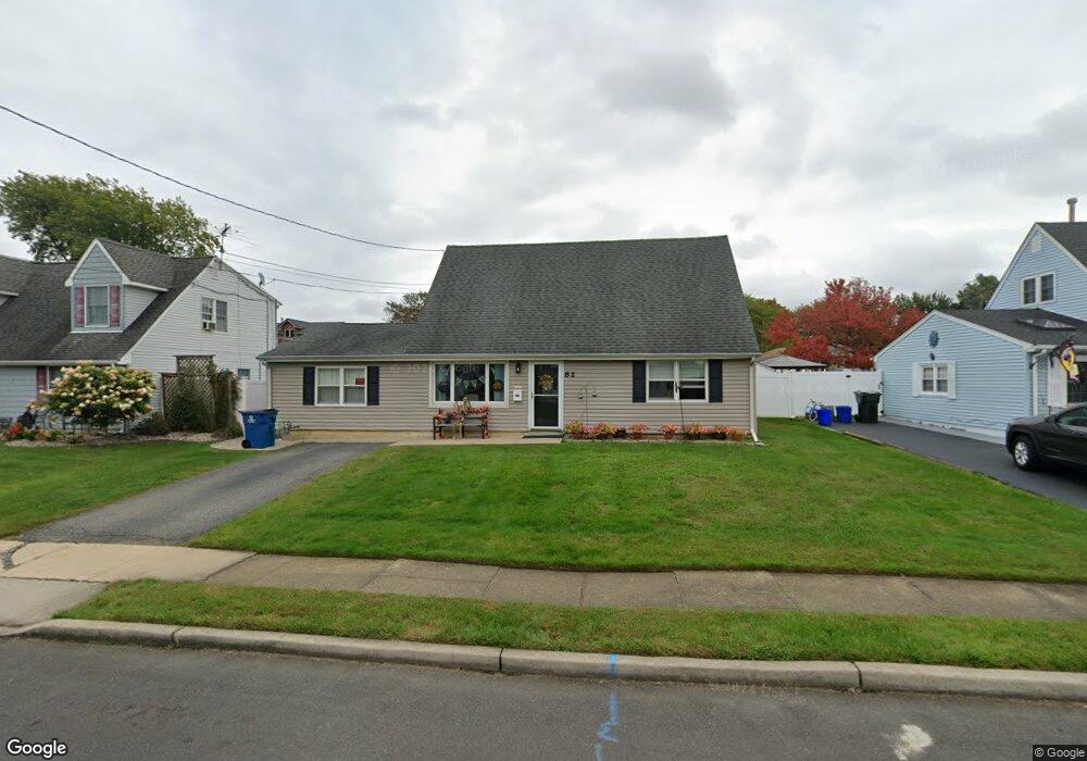 82 Boulevard W, Keyport, NJ 07735 - photo 1