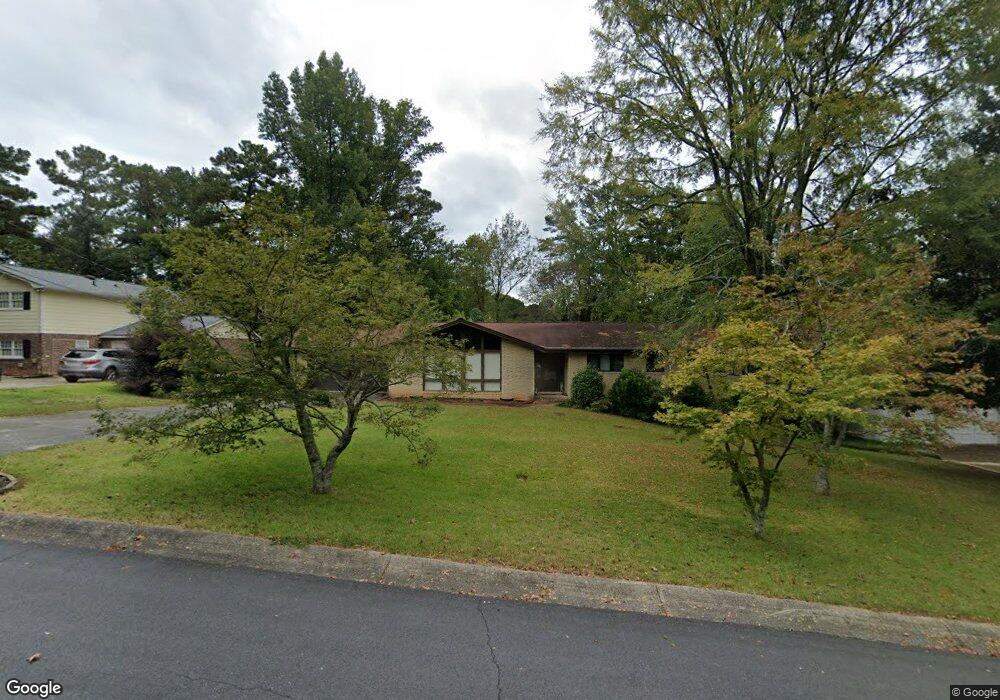 564 James St SW unit 10, Lilburn, GA 30047 - photo 1