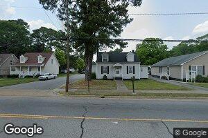 1536 South St, Franklin, VA 23851