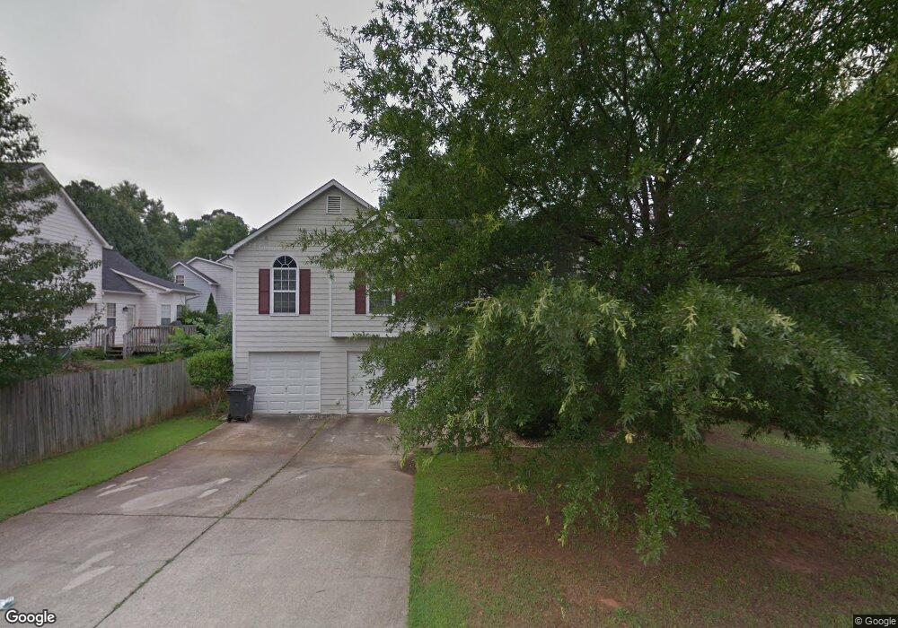 2761 Lake Park Ridge W unit VI, Acworth, GA 30101 - photo 1