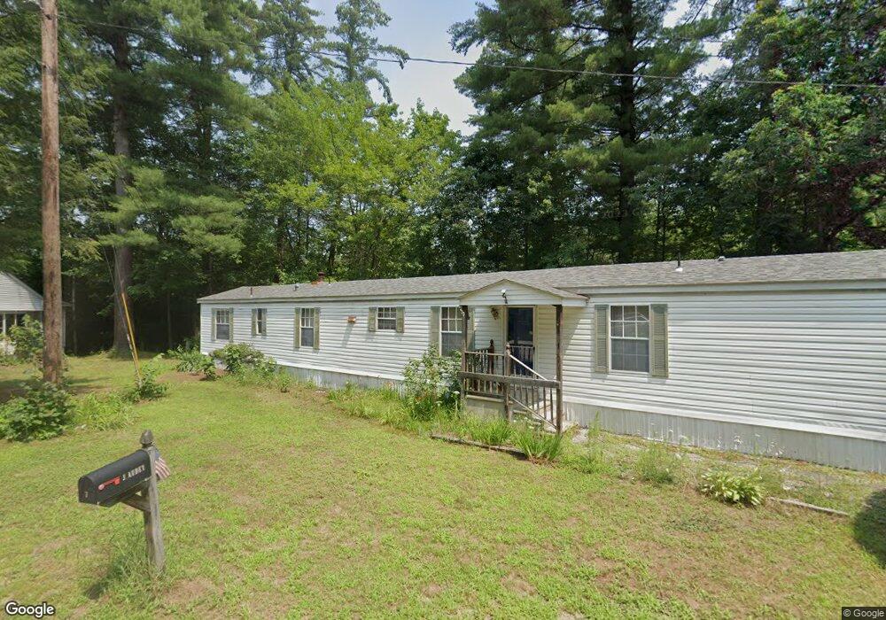 7 Vindale Rd, Hooksett, NH 03106 - photo 1