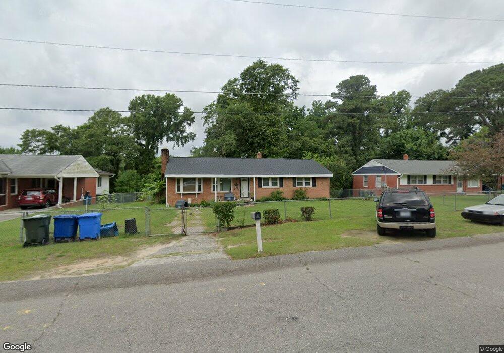 410 Jefferson Dr, Fayetteville, NC 28304 - photo 1