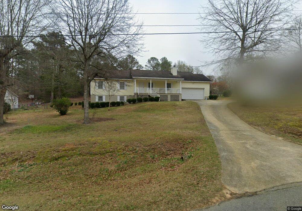 114 Farwell St, Macon, GA 31216 - photo 1