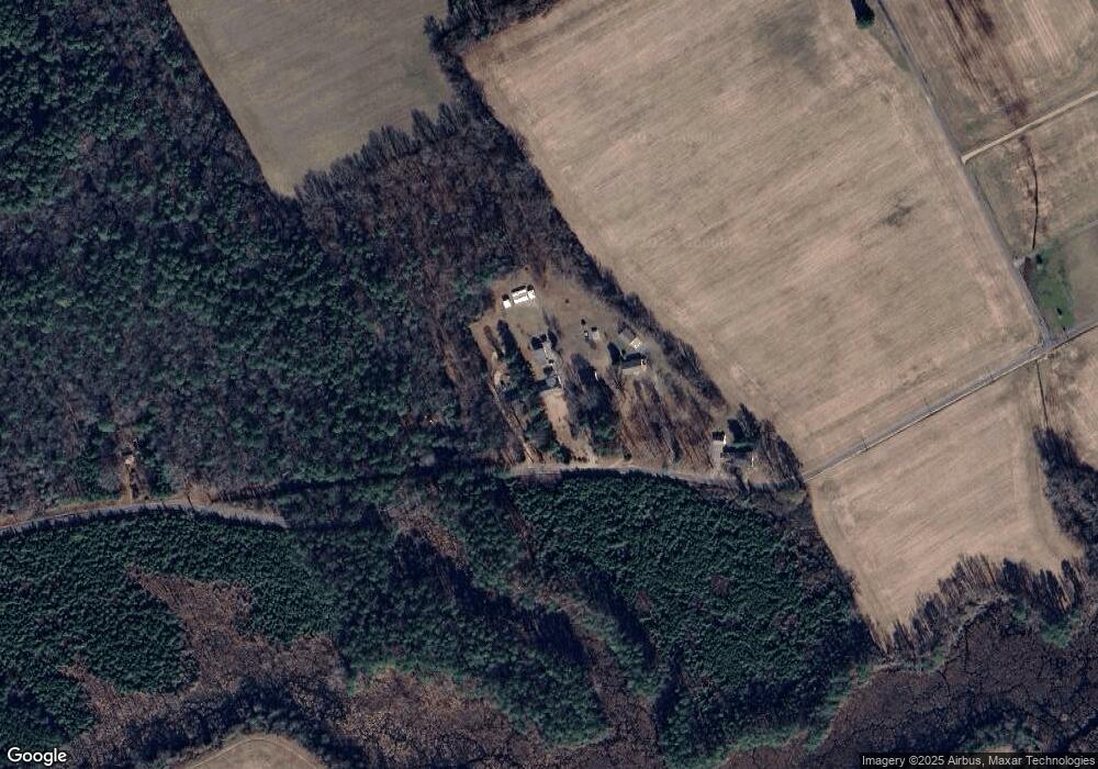 2071 Wares Wharf Rd, Dunnsville, VA 22454 - photo 1