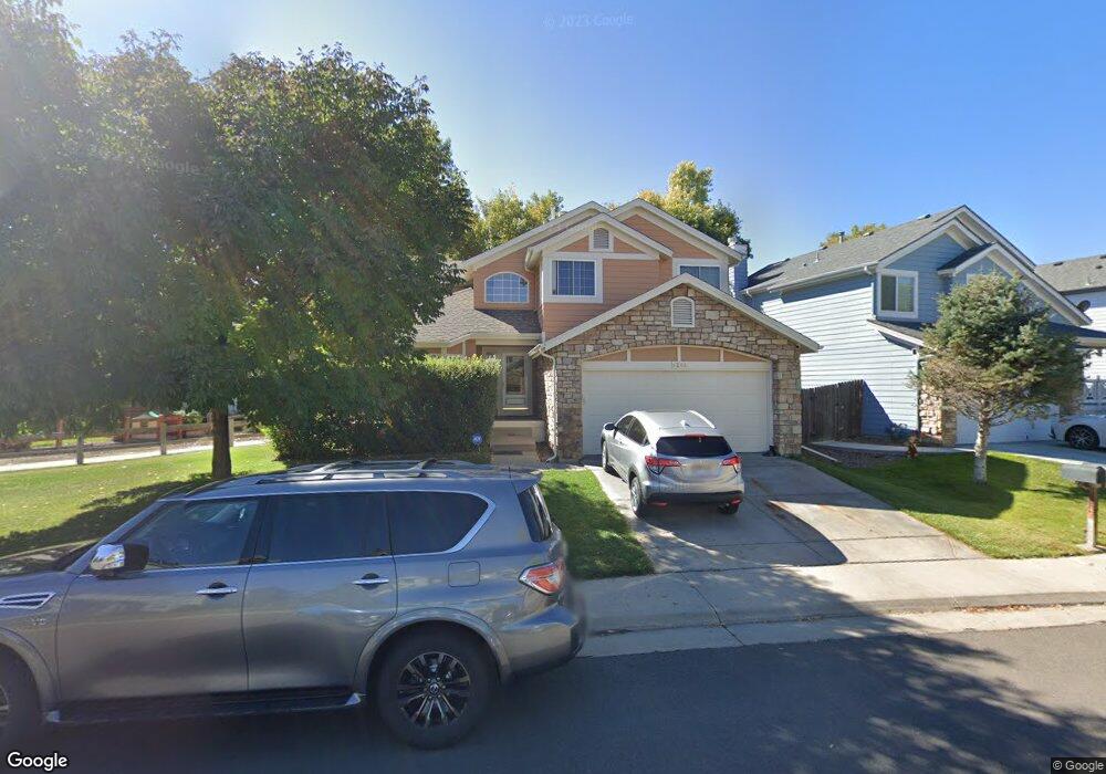 4284 E 131st Place, Thornton, CO 80241 - photo 1