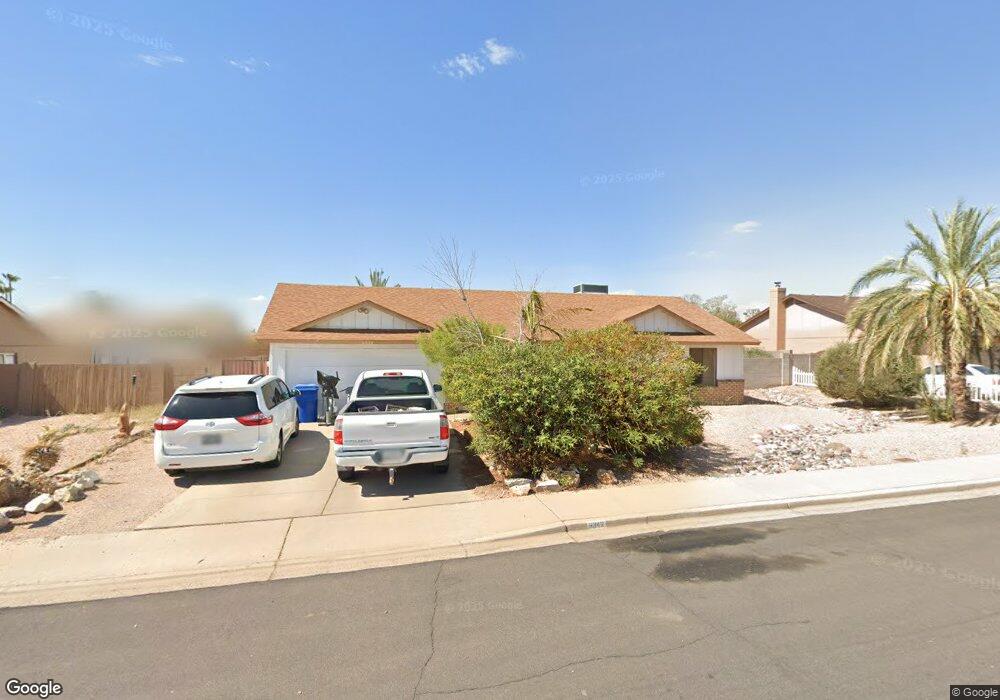 6342 E Indigo St, Mesa, AZ 85205 - photo 1