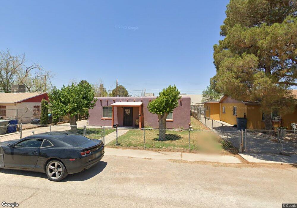 467 Chapel Place, El Paso, TX 79907 - photo 1