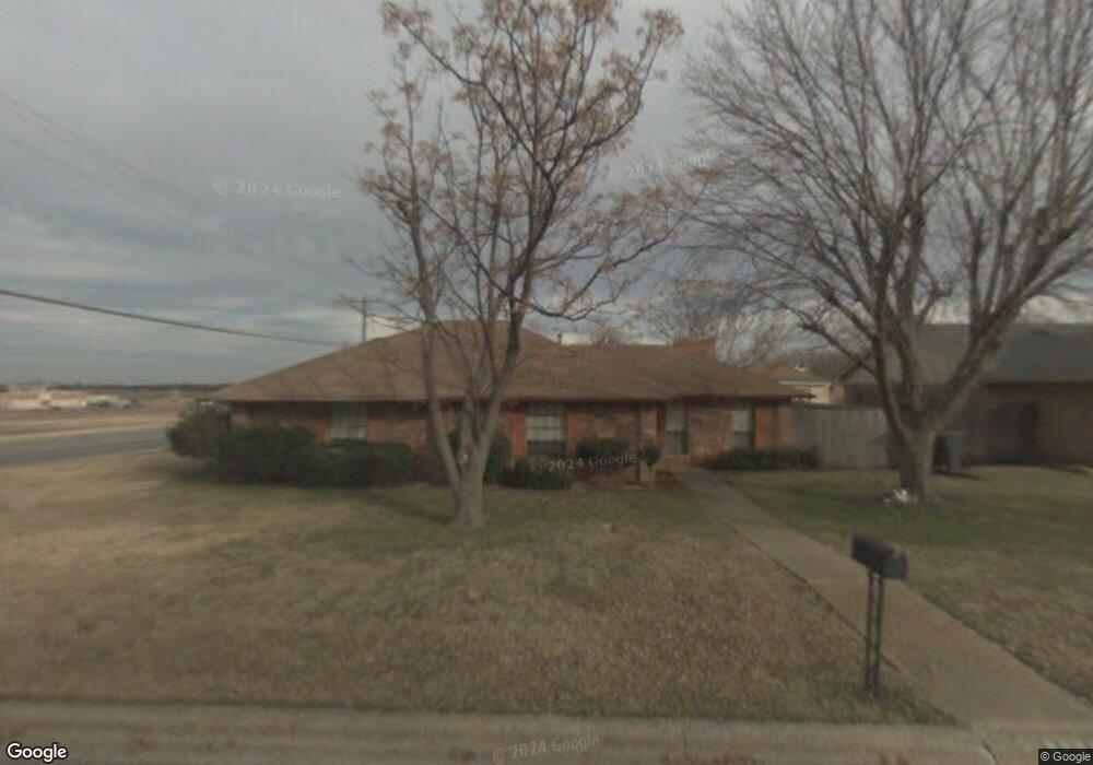 3209 N Marseille St, Sherman, TX 75090 - photo 1