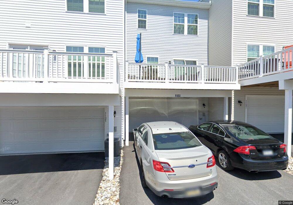 1123 Utley Aly, Phoenixville, PA 19460 - photo 1