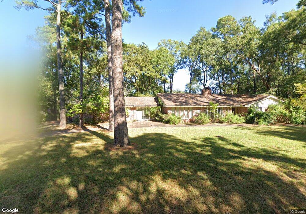 12010 Winwood Ln, Houston, TX 77024 - photo 1