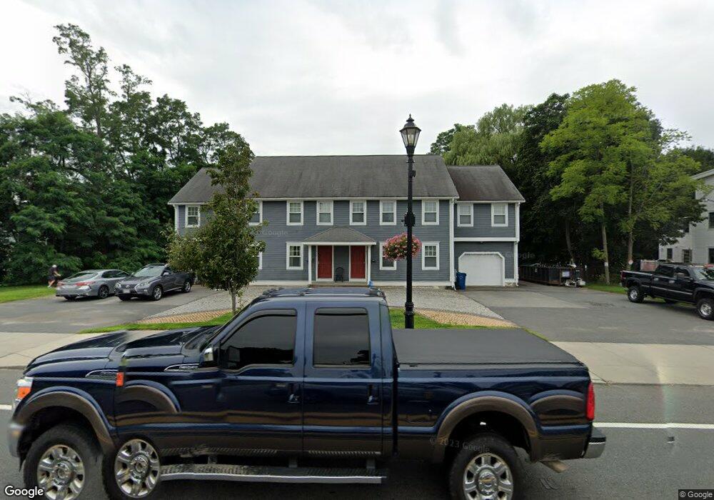 411 Boston Rd unit LEFT-411, Billerica, MA 01821 - photo 1