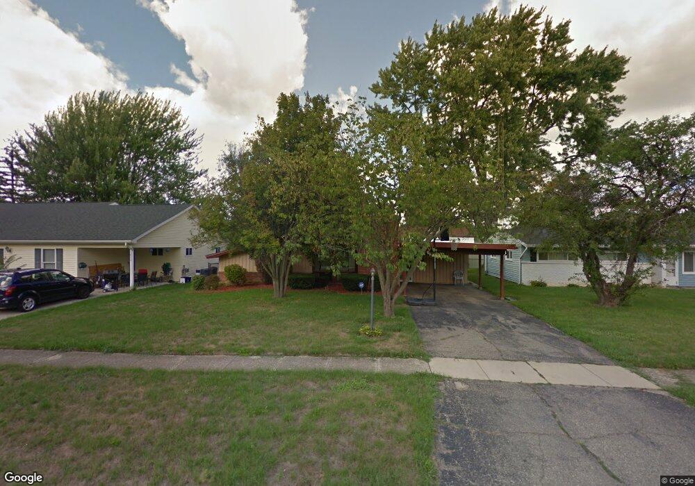 1826 Penbrook Ln, Flint, MI 48507 - photo 1