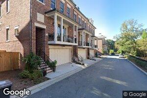 3724 Paige Way NE Unit 7, Atlanta, GA 30319