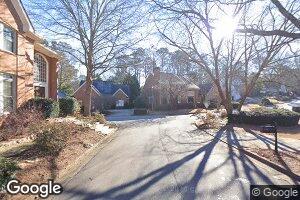 3788 Ashford Unit 3788, Atlanta, GA 30319