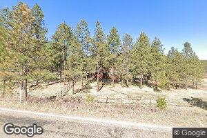 38980 State Route 373, Greer, AZ 85927