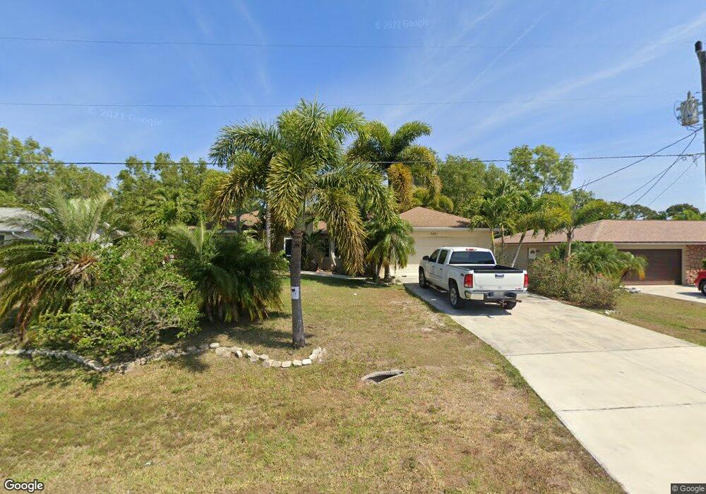 5748 Linden Ln unit 50, Bokeelia, FL 33922 - photo 1