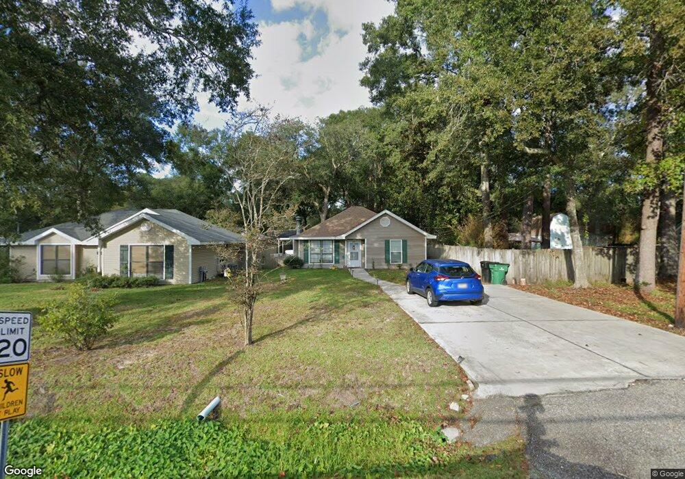 2122 Bluebird St, Slidell, LA 70460 - photo 1