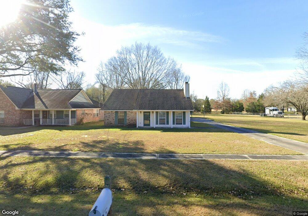 4424 Cherry Ct, Zachary, LA 70791 - photo 1