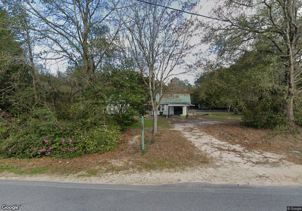 2601 Lake Silver Rd, Crestview, FL 32536 - photo 1