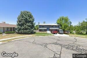 2102 W 5350 S, Salt Lake City, UT 84129