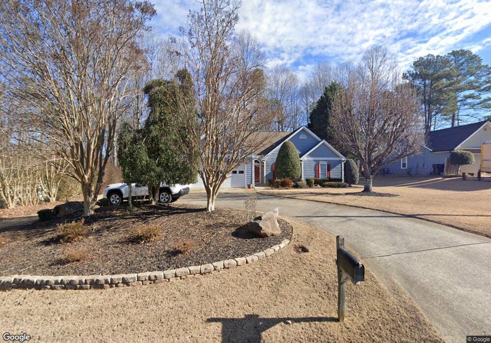 5655 Enchantress Ln unit 1, Buford, GA 30518 - photo 1