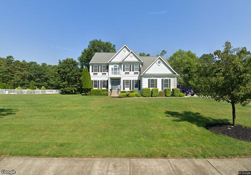 112 Adams Way, Jackson, NJ 08527 - photo 1