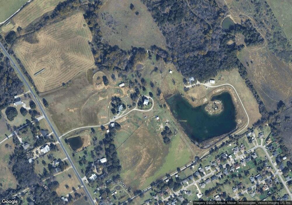 1827 Temple Hall Hwy, Granbury, TX 76049 - photo 1